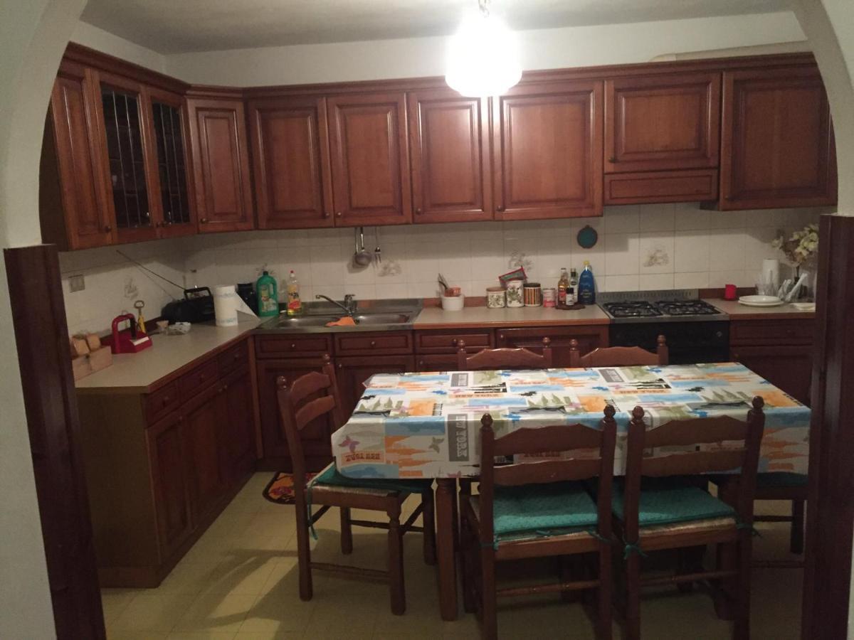 Casa Soia Lägenhet Falcade Exteriör bild