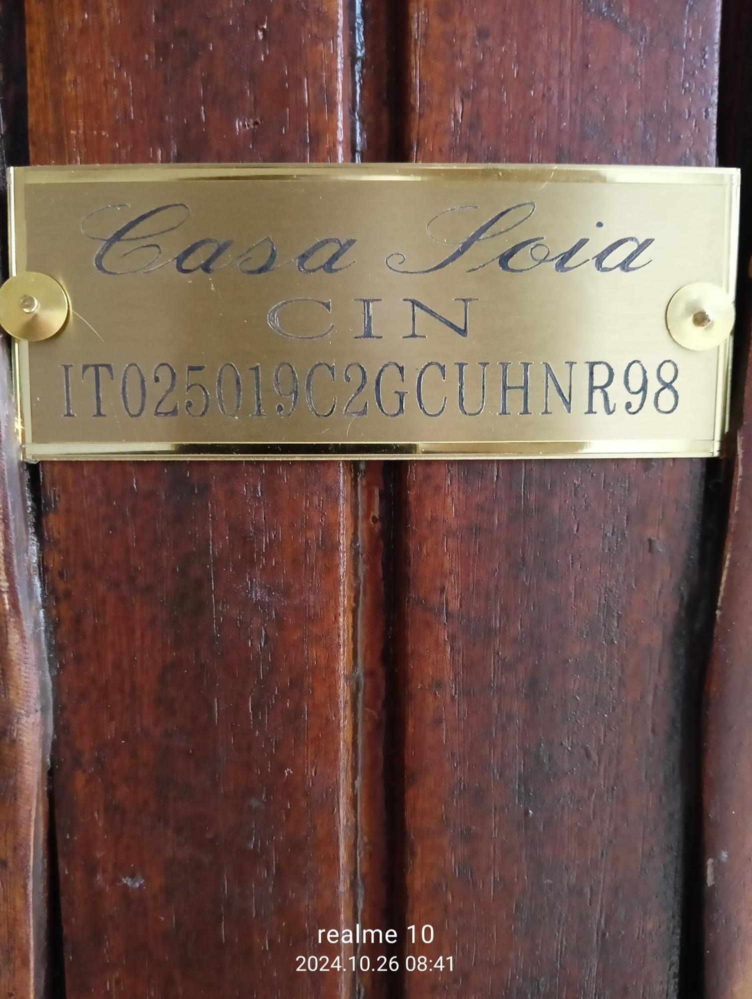 Casa Soia Lägenhet Falcade Exteriör bild